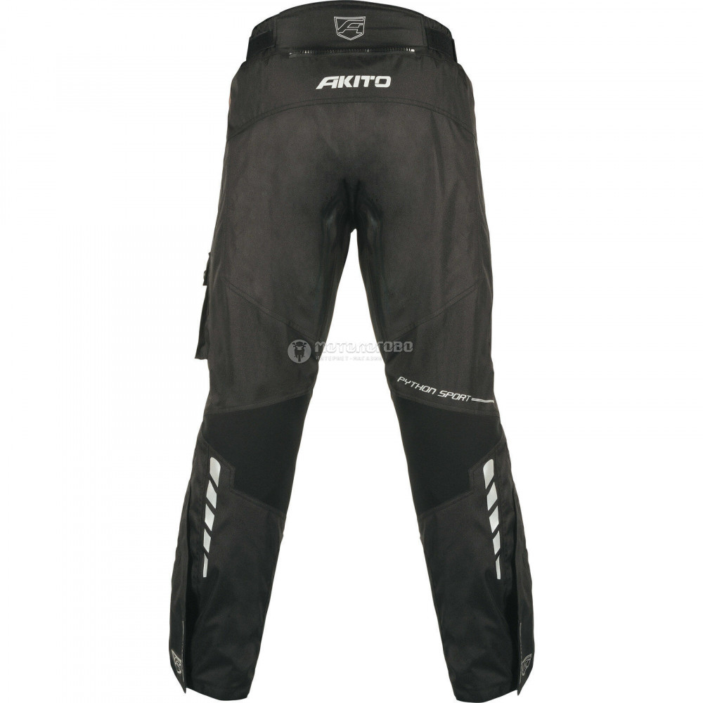 Мотоштаны Akito pyton sport pants