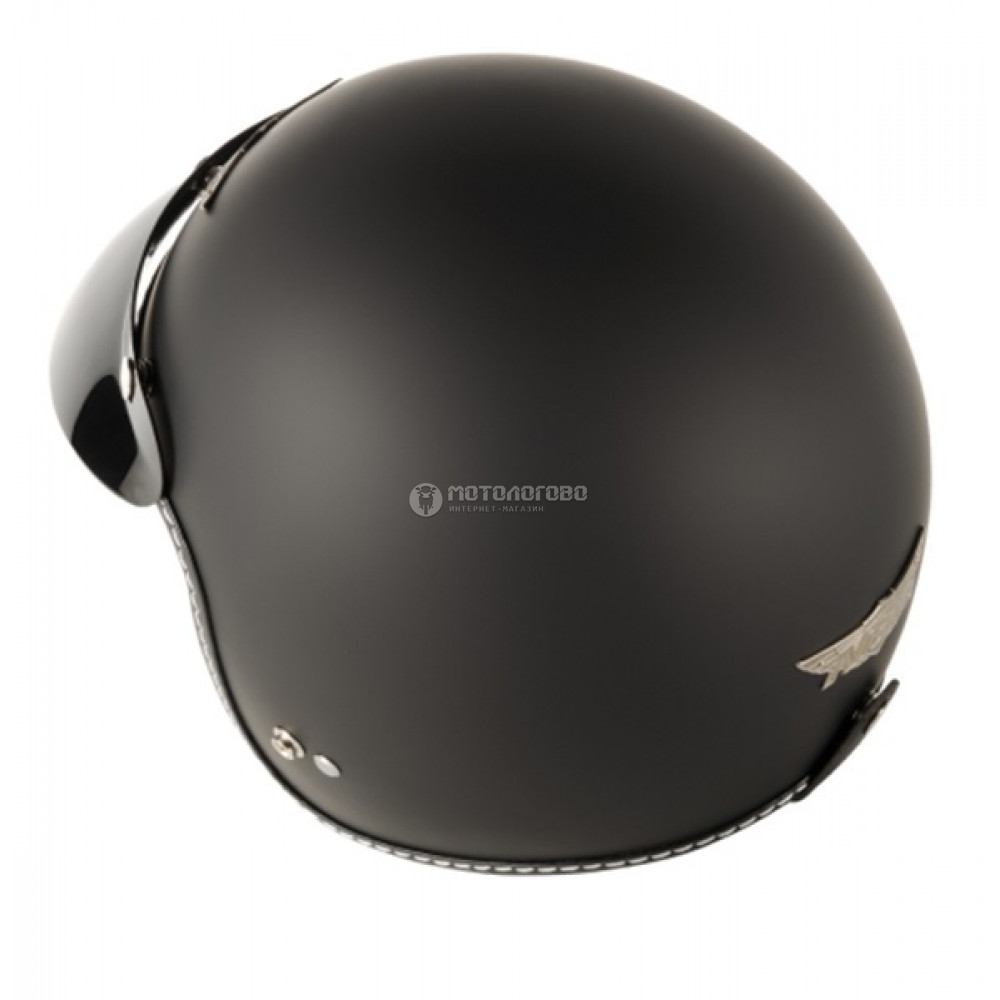 Шлем Nitro x580 black