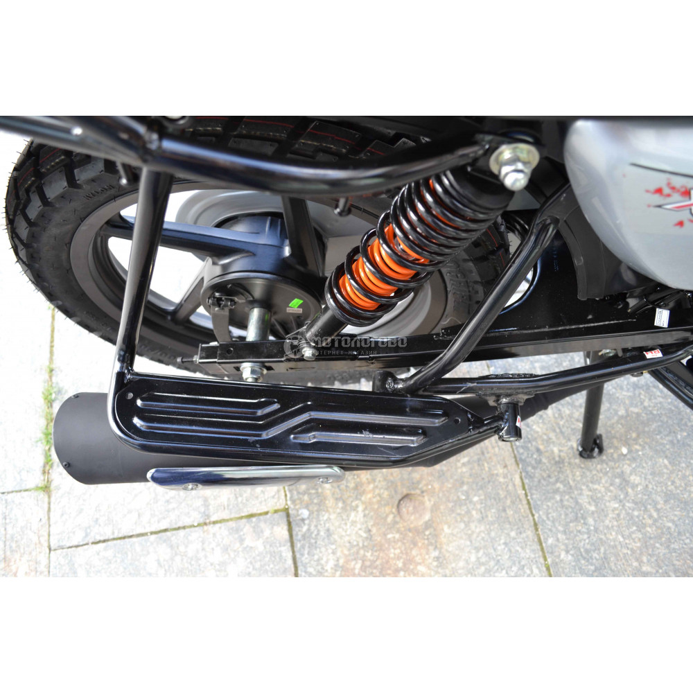 Bajaj Boxer BM 150X UG