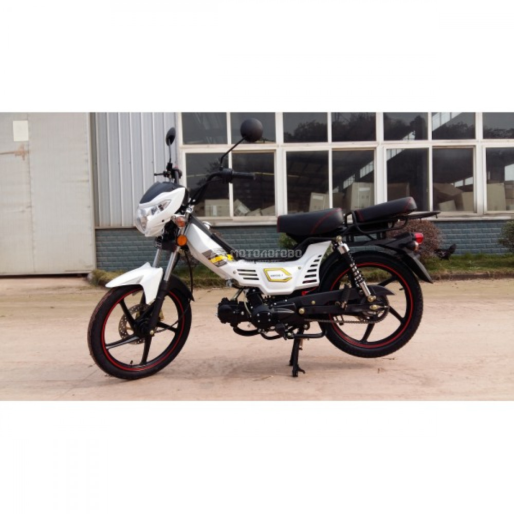 Мотоцикл Spark SP110C-1CN