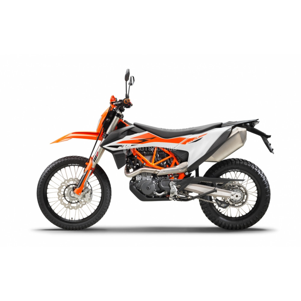 Мотоцикл KTM 690 ENDURO R