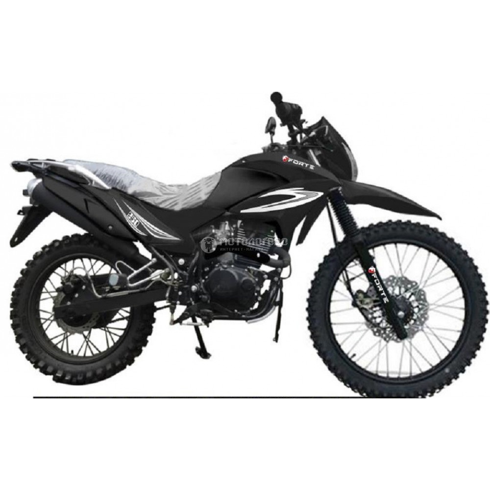 Forte CROSS 250