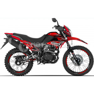Forte CROSS 250