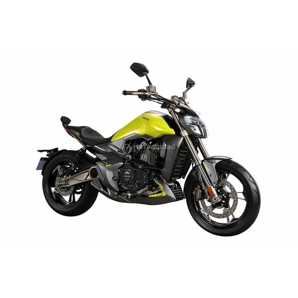 Мотоцикл Zontes ZT310-V
