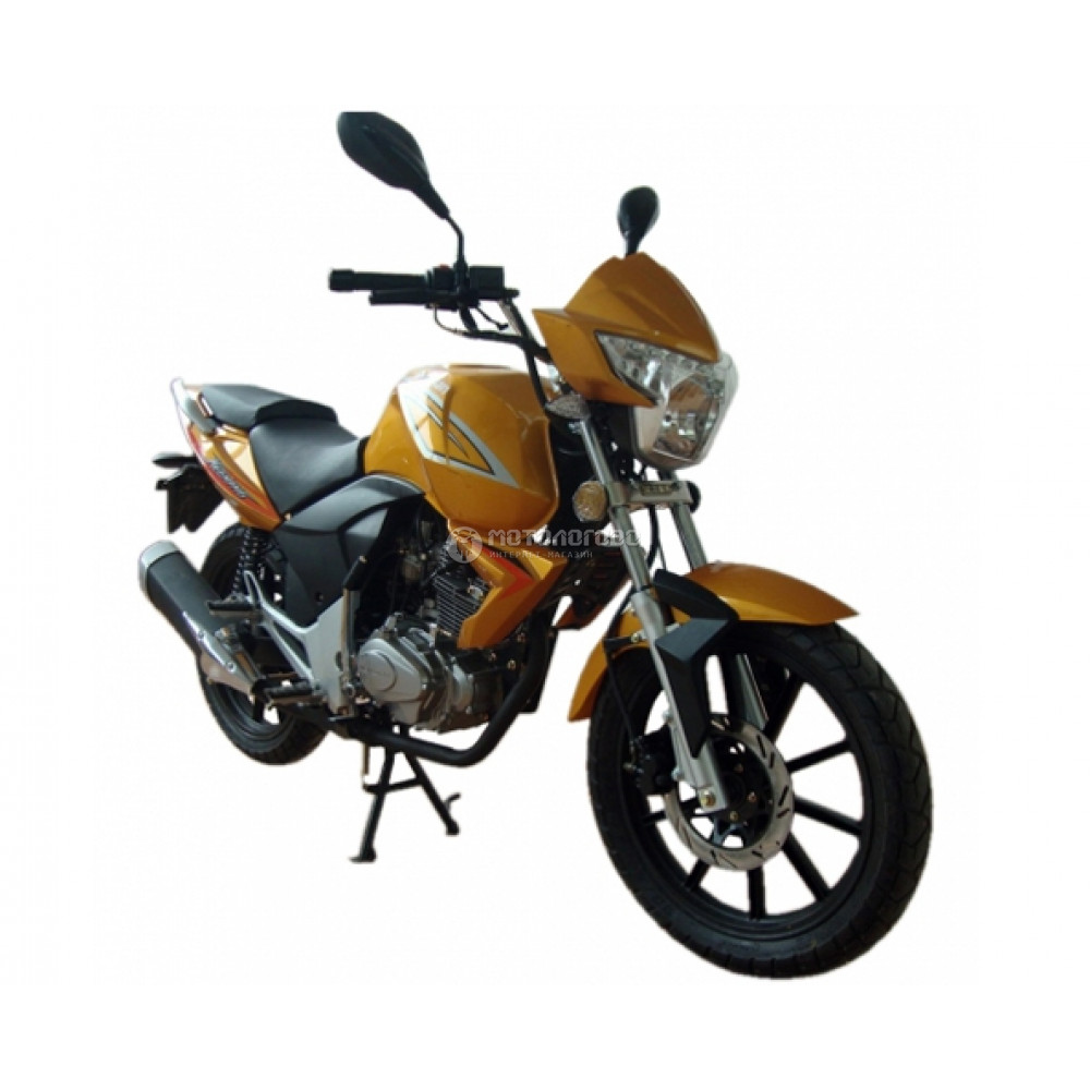 Мотоцикл Spark SP150R-23