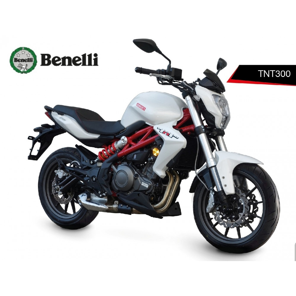Benelli TNT300 (2018) Мотологово, Сумы, доставка по Украине