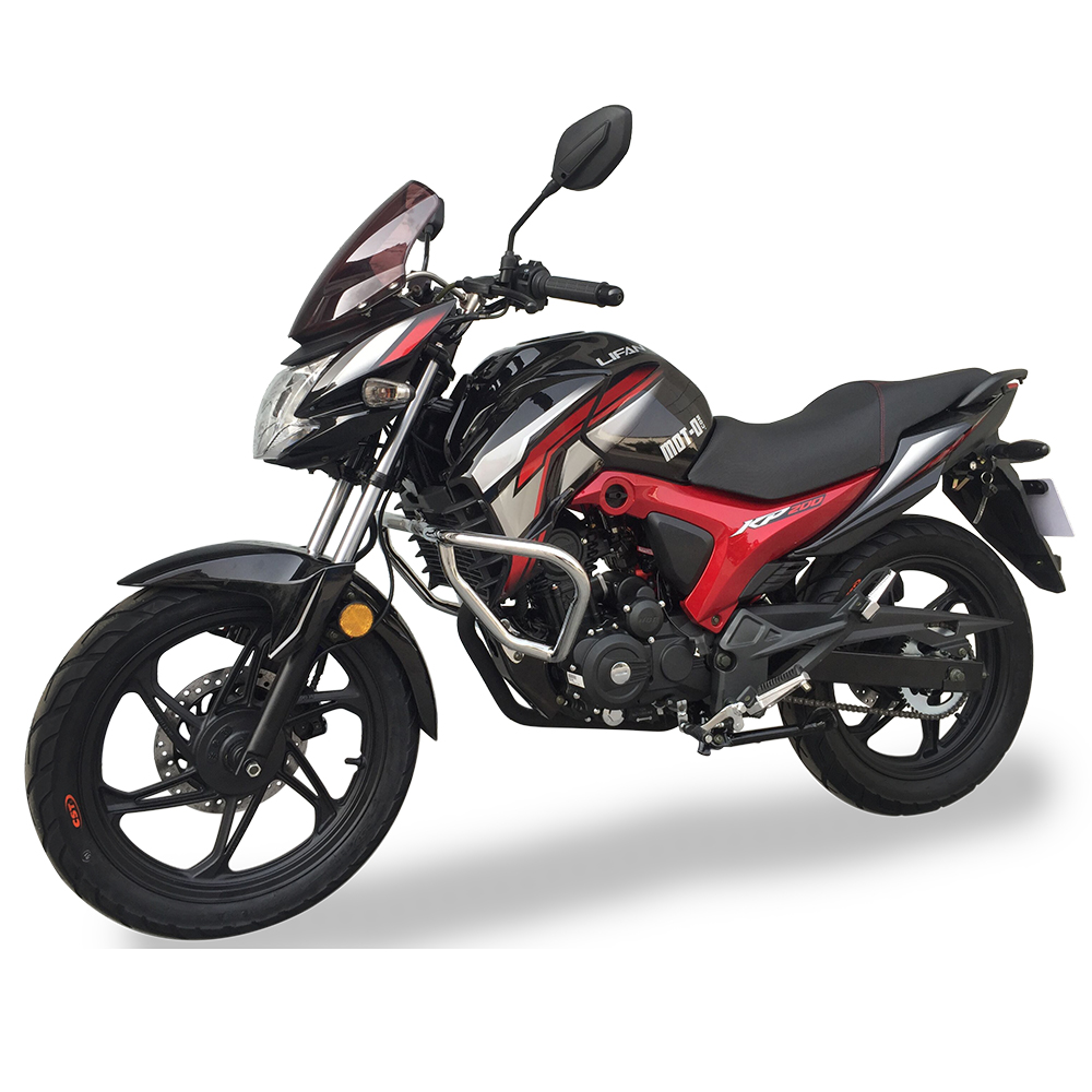 Lifan kp200 irokez